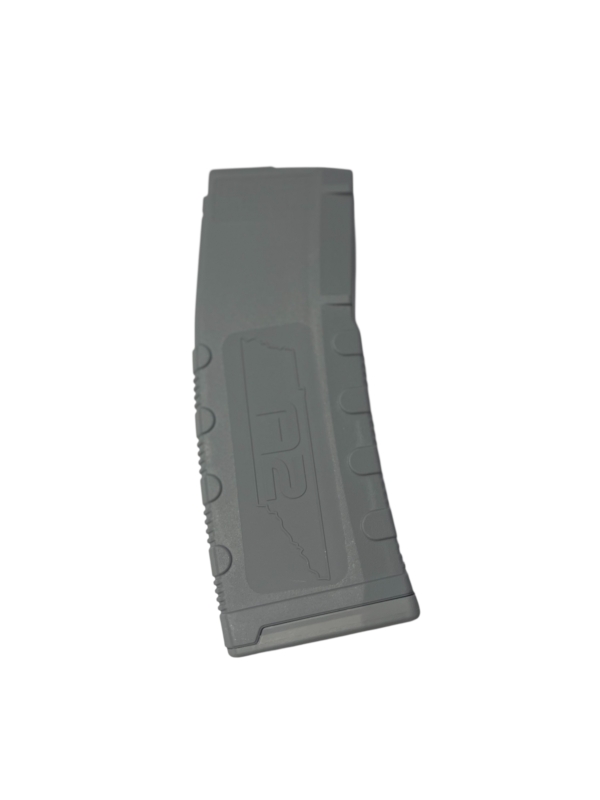 30 Round Magazine TN edition