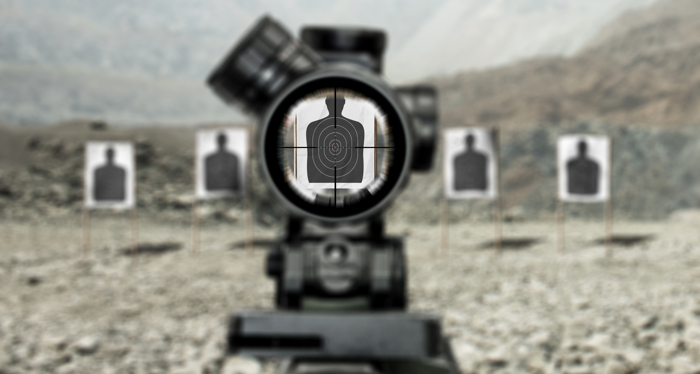 Choosing the Right Optics for Your AR Build: Red Dot vs. LPVO vs. Scope ...