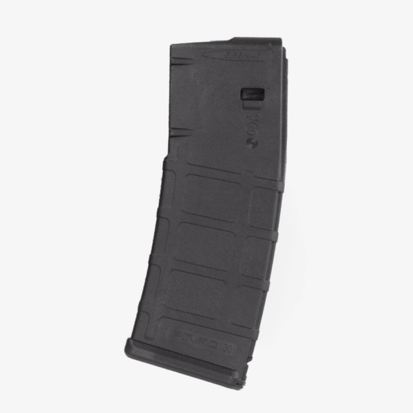 30 Round magazine