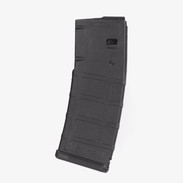 30 Round magazine