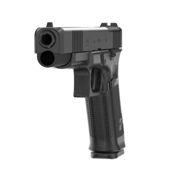 GLOCK G17L G5 MOS 9mm