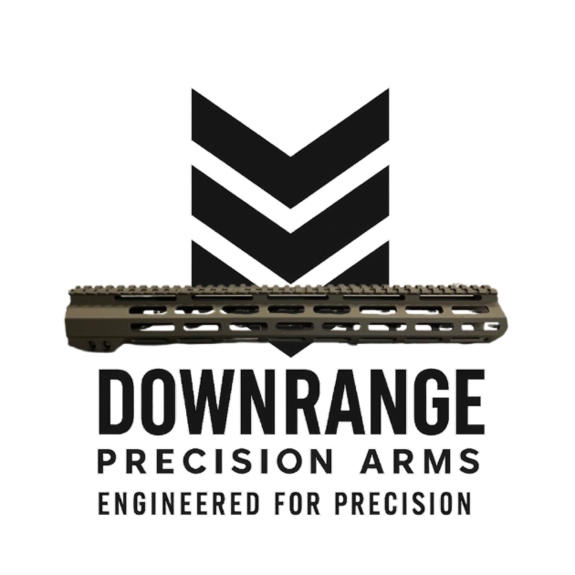 15" Handguard - m-Lok